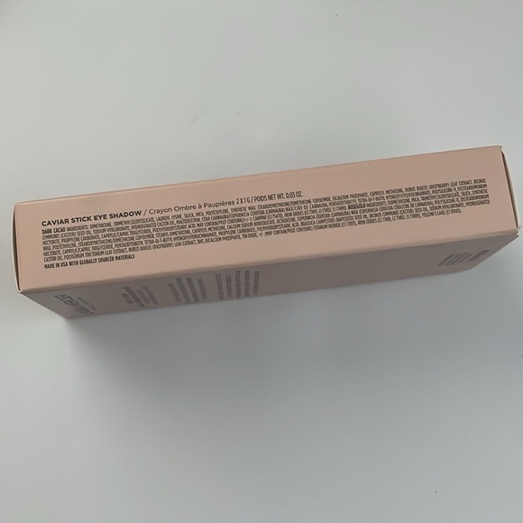 Laura Mercier Petit Icons Mini Caviar Stick Eye Duo *Limited Edition BNIB - Picture 9 of 14